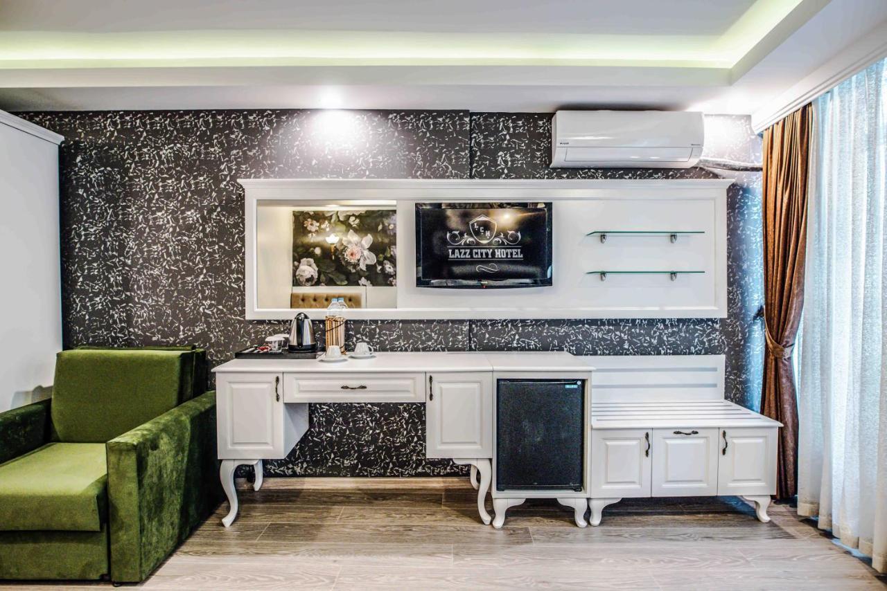 Lazz City Hotel - Istanbul — Fotoğraflar 1