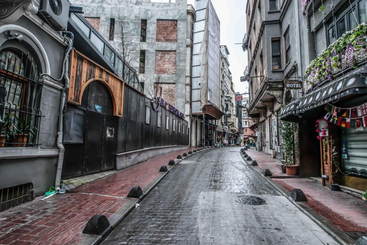 Lazz City Hotel - Istanbul, Istanbul